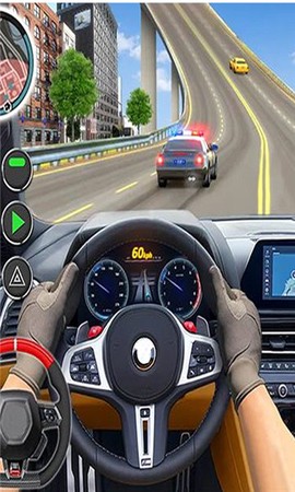 竞速特技飞车截图3