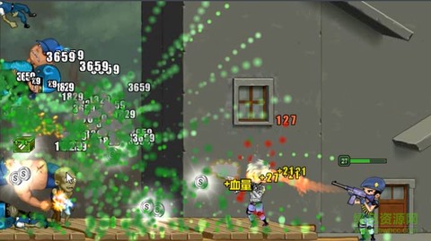 爆枪英雄[图1]