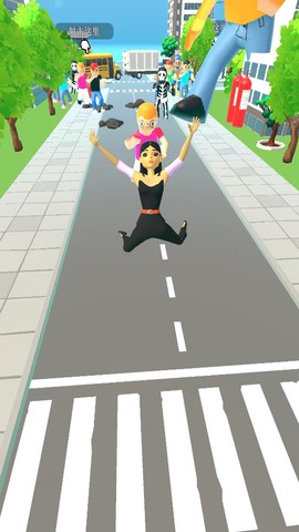 火柴人特工出击截图3