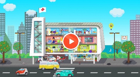 我的米加医疗队[图1]