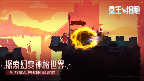 重生细胞图3