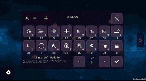 太空防御指挥官[图2]