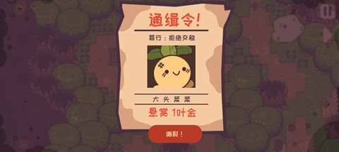 大头菜菜历险记[图2]