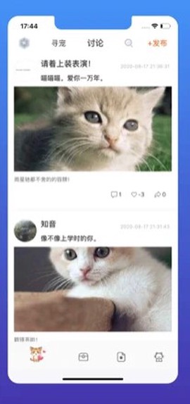 行走喵星人截图3