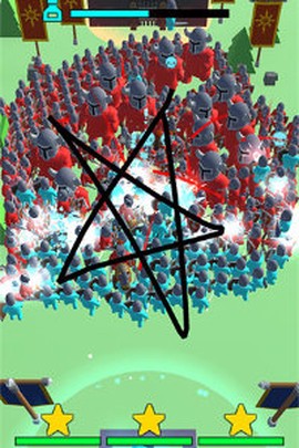画个军团截图2