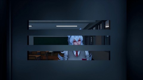 狼伴侣手游截图1