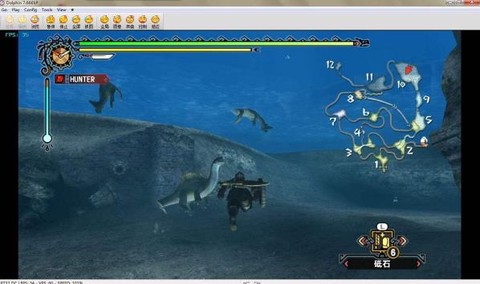 海豚模拟器[图1]
