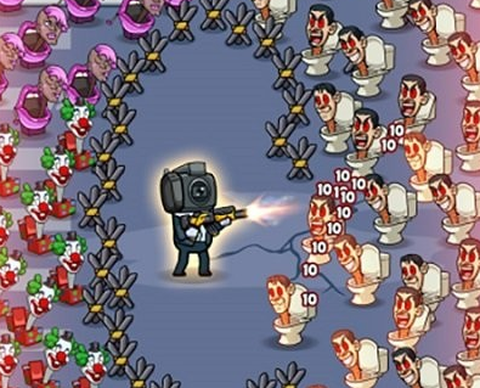 我射击一流[图2]