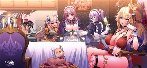 天下布魔截图1