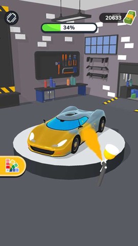 噢我的车[图1]