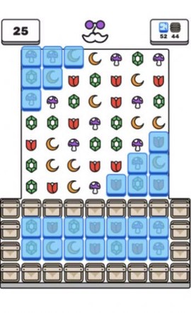 匹配收藏家截图2