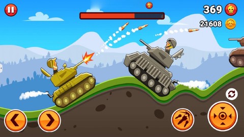 钢铁山丘2[图1]