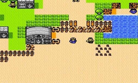 重装机兵[图2]