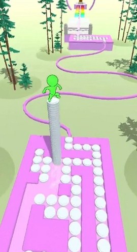 酷跑小哥截图2