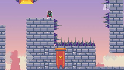 邪恶恶魔截图3