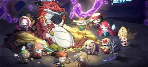 遗落的世界岛截图1
