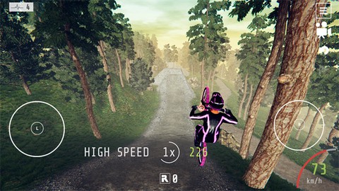 速降王者截图3