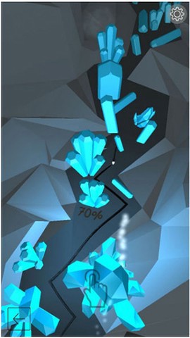 跳舞的线：社区版截图3