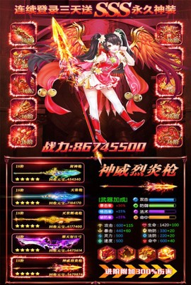 诸神黄昏：雷神[图2]