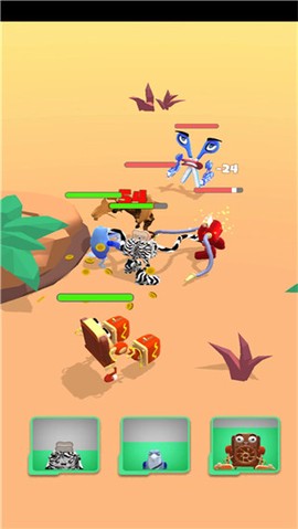 融合大作战[图8]