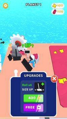 螺旋工艺3D截图3
