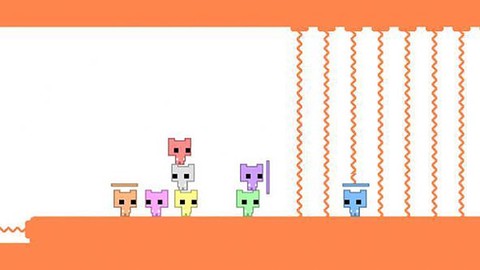 萌萌猫公园截图3