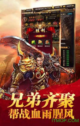 荣耀至尊截图2