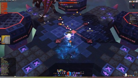 冒险岛2魔剑为什么弱