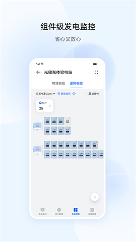 华为智能光伏截图3