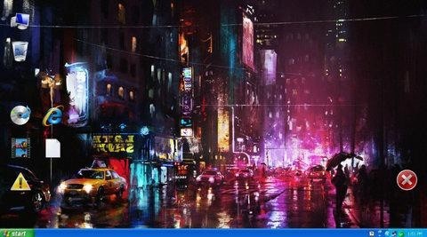 winxp模拟器[图4]