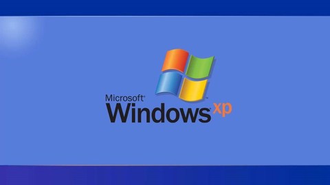 winxp模拟器截图3