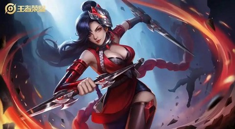 王者荣耀荆轲怎么设置[图2]