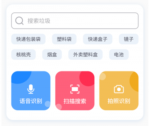 垃圾分类管家[图1]