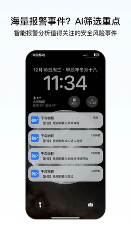 千鸟物联截图3