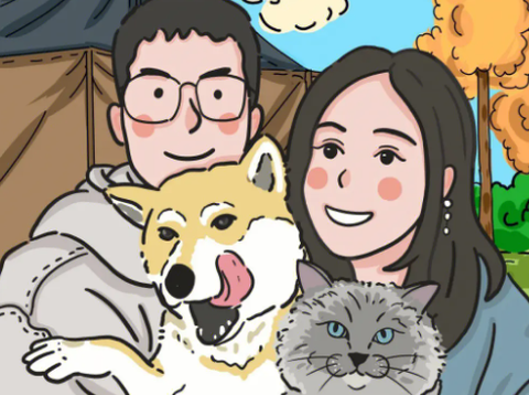 东南漫画[图2]