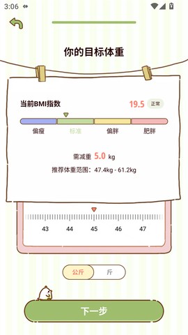 减脂食谱[图1]
