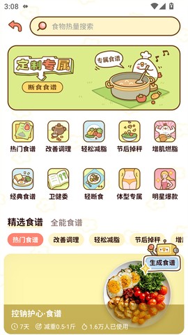 减脂食谱[图4]