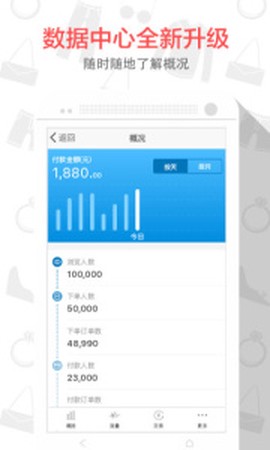 有赞微小店截图1