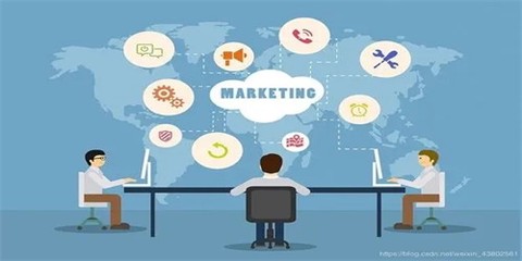 拓客电销电话截图2