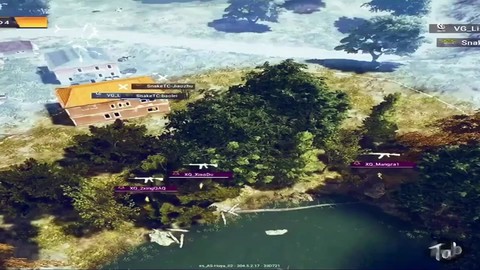 绝地求生的拼音怎么写[图1]