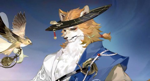 阴阳师新版犬神怎么样[图2]