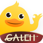 在机场