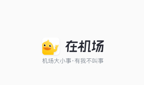 在机场[图1]