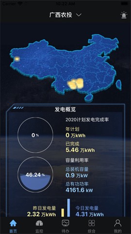 农投一体化截图1