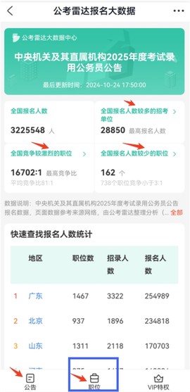 公考雷达官网[图4]