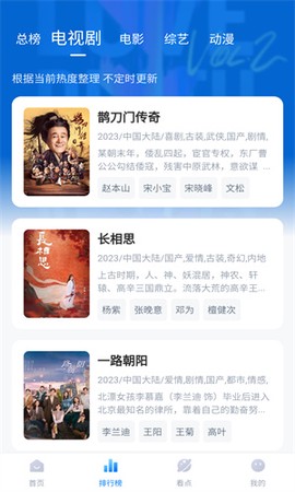 飞鸟影视截图2