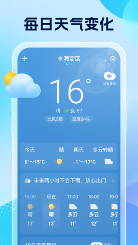 雨意天气[图3]