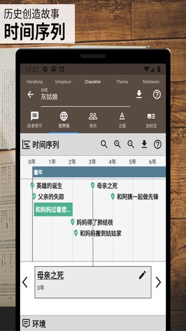 故事织机[图1]