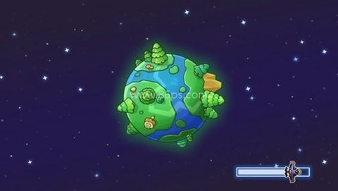 盖娅大冒险[图2]