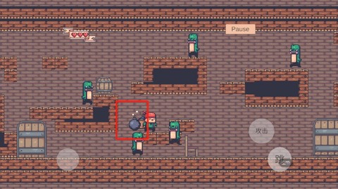 疯狂炸弹人[图5]